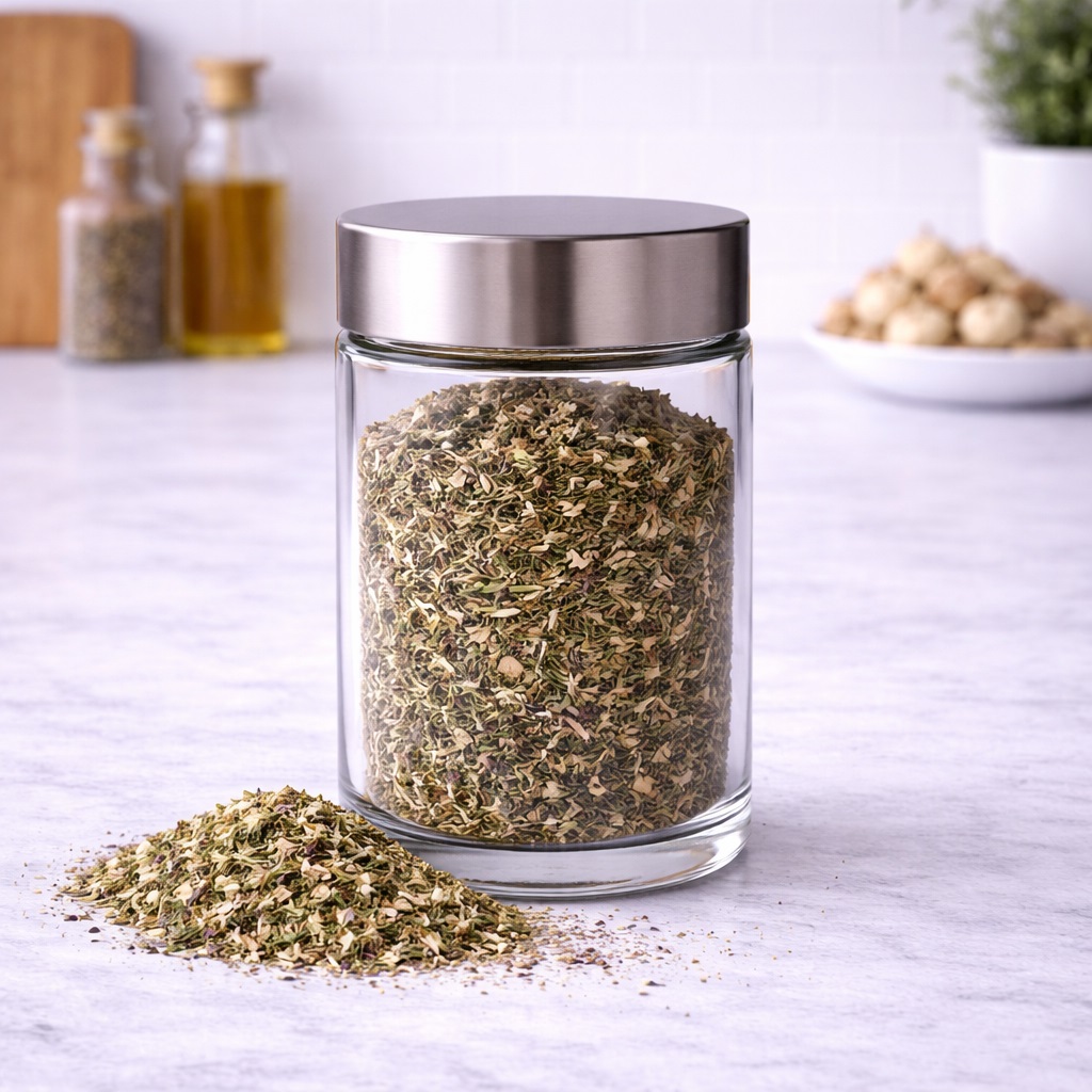 Zioła Prowansalskie